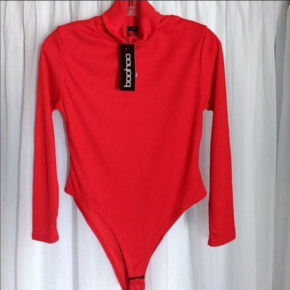 Boohoo Tops - Bodysuit